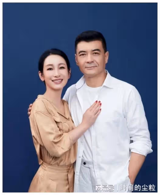 「最丑」影后秦海璐的逆風翻盤路，卻被張嘉譯「嫌棄」，拒不合作