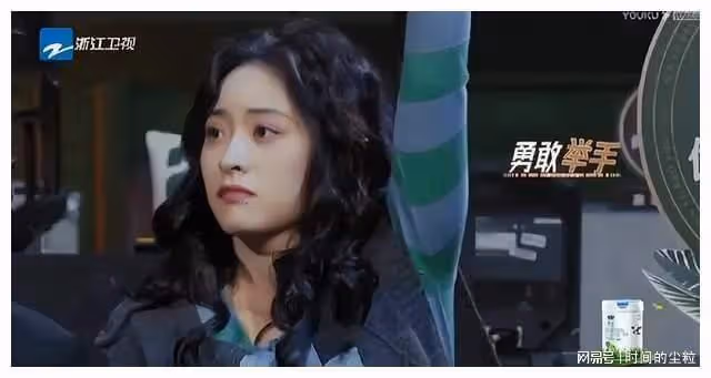 「圈混」沈月六年戲齡，她靠什麼走到現在？