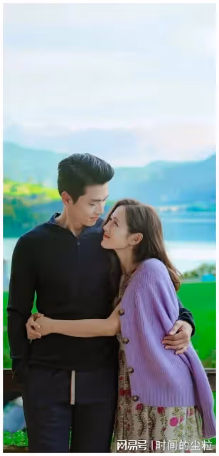 IU李鍾碩戀愛了，這才叫頂流戀情曝光，堪比韓劇