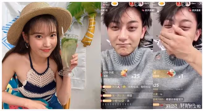 IU李鍾碩戀愛了，這才叫頂流戀情曝光，堪比韓劇