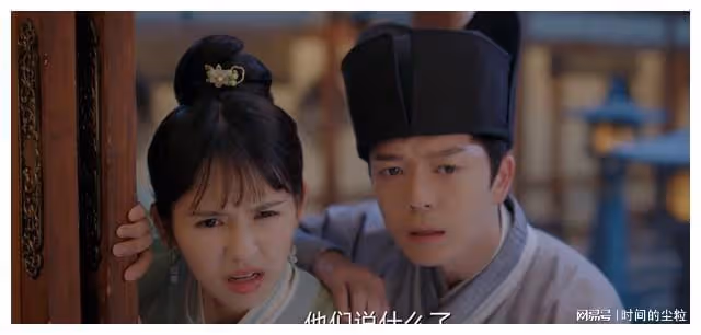 89年的王櫟鑫出演98年的王鶴棣的「兒子」，網友：毫無違和感！