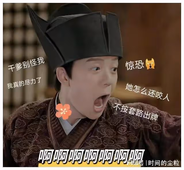 89年的王櫟鑫出演98年的王鶴棣的「兒子」，網友：毫無違和感！