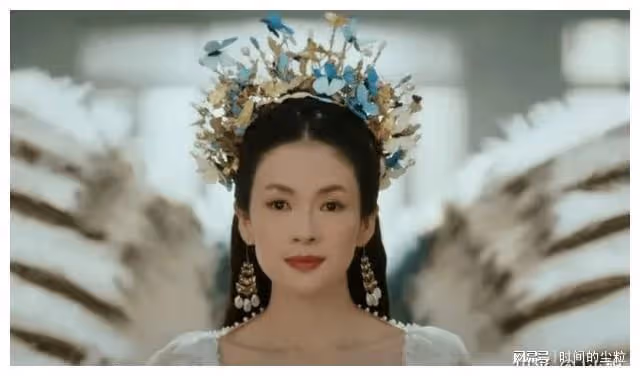 89年的王櫟鑫出演98年的王鶴棣的「兒子」，網友：毫無違和感！