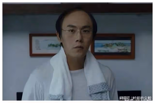 89年的王櫟鑫出演98年的王鶴棣的「兒子」，網友：毫無違和感！