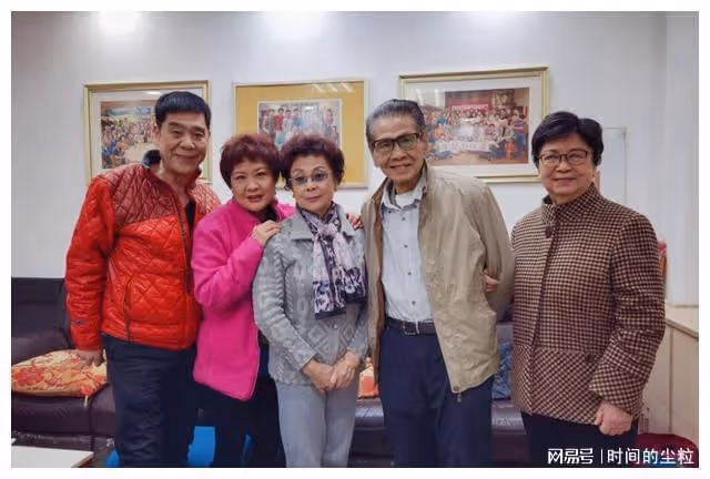84歲的廣州演員龔錦堂突傳死訊！廣東觀眾：康伯！願您一路走好！