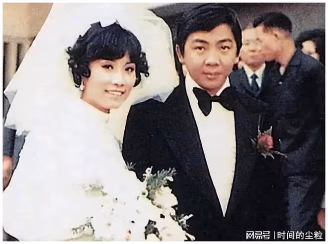 75歲汪明荃穿魚尾裙被公開羞辱：到底礙了誰的眼！