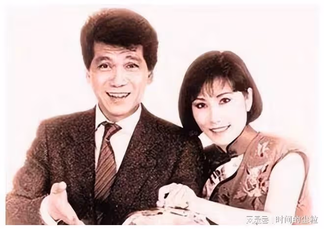 75歲汪明荃穿魚尾裙被公開羞辱：到底礙了誰的眼！