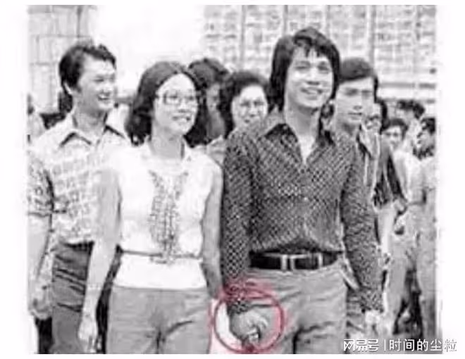 75歲汪明荃穿魚尾裙被公開羞辱：到底礙了誰的眼！