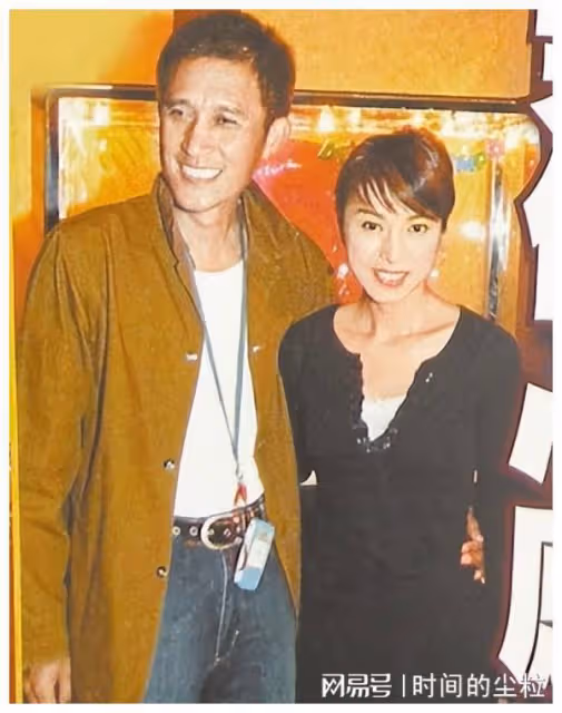 6位絕美女星個個伉儷情深：有為去世4年丈夫生女，有餘生不再嫁