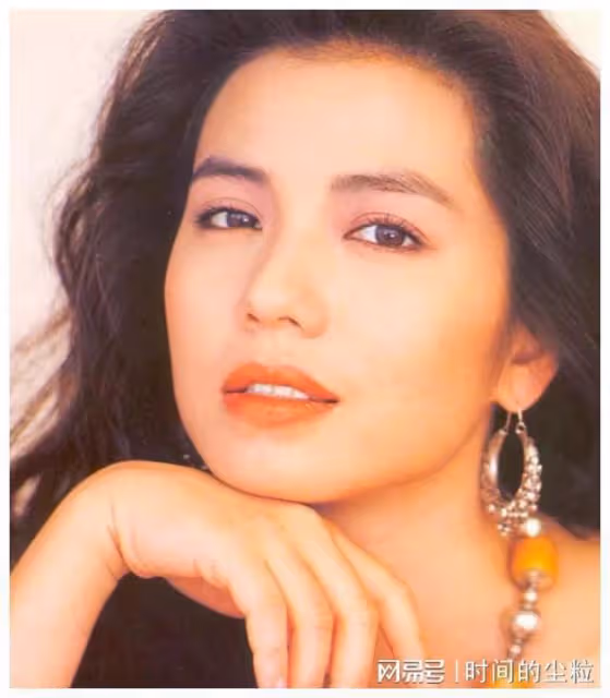 6位絕美女星個個伉儷情深：有為去世4年丈夫生女，有餘生不再嫁