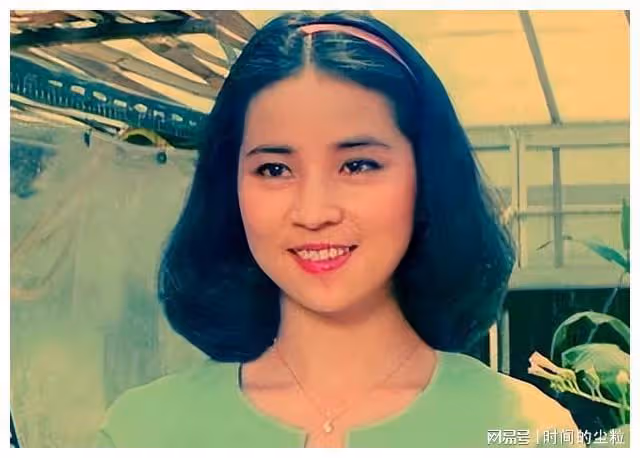 6位絕美女星個個伉儷情深：有為去世4年丈夫生女，有餘生不再嫁