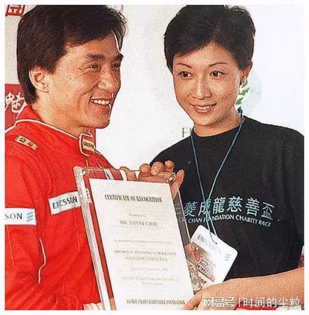 6位絕美女星個個伉儷情深：有為去世4年丈夫生女，有餘生不再嫁