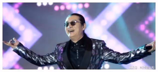 6位定居內地的台灣愛國藝人：有的領大陸身份證，有的回鄉祭祖