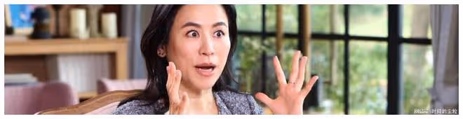 52歲的古天樂官「萱」登上熱搜：認識了28年的好友變成了愛人？