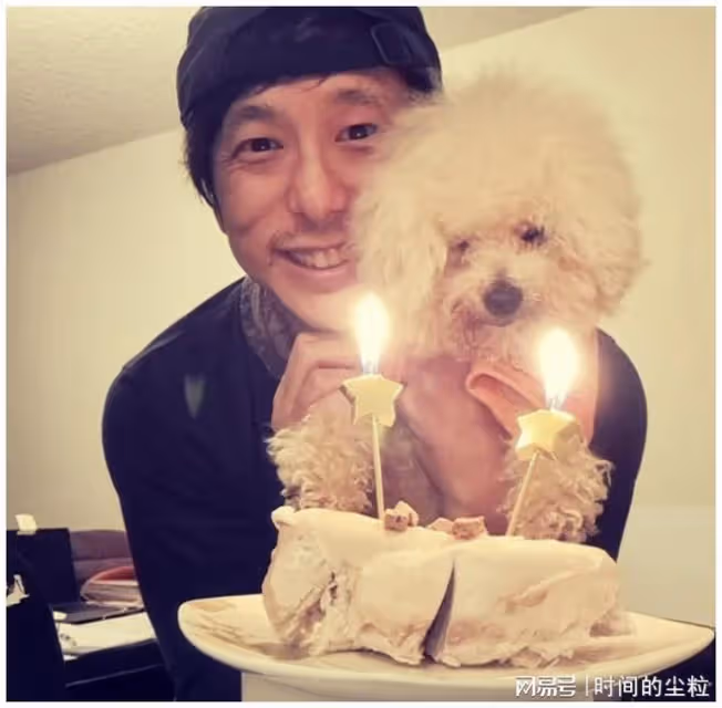 48歲TVB藝人曬國外生活照，自曝已攜妻移民加拿大，稱嚮往了26年