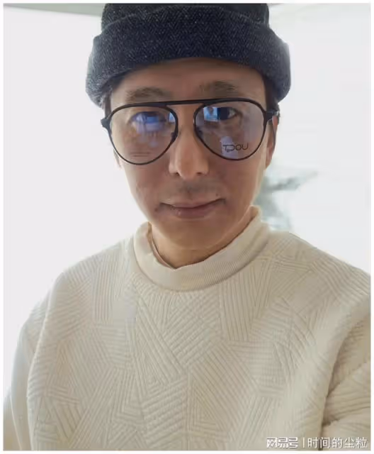 48歲TVB藝人曬國外生活照，自曝已攜妻移民加拿大，稱嚮往了26年