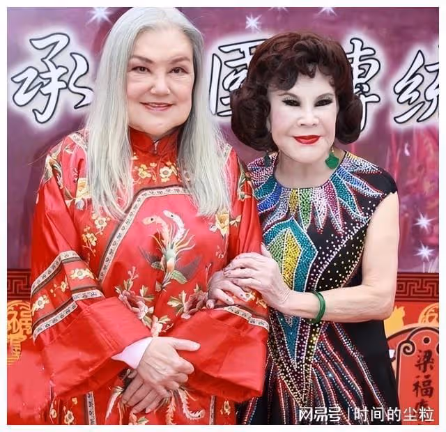 3位不動刀不靠醫美，自然老去卻越來越美的女星，每位都是影后