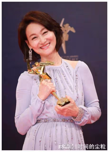 3位不動刀不靠醫美，自然老去卻越來越美的女星，每位都是影后