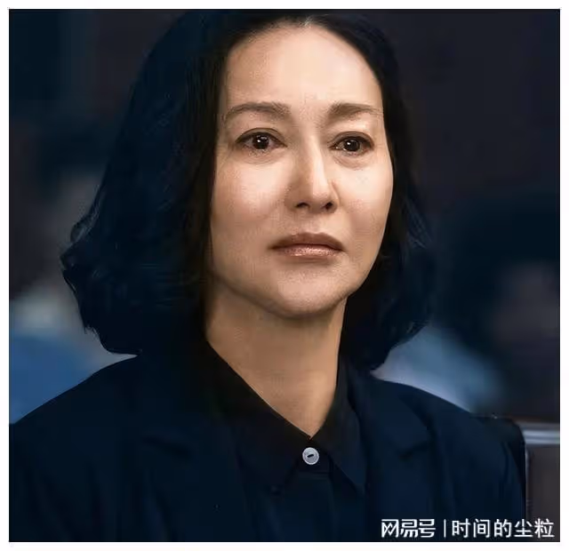 3位不動刀不靠醫美，自然老去卻越來越美的女星，每位都是影后