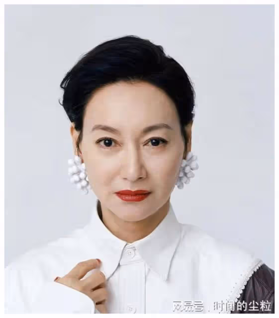 3位不動刀不靠醫美，自然老去卻越來越美的女星，每位都是影后