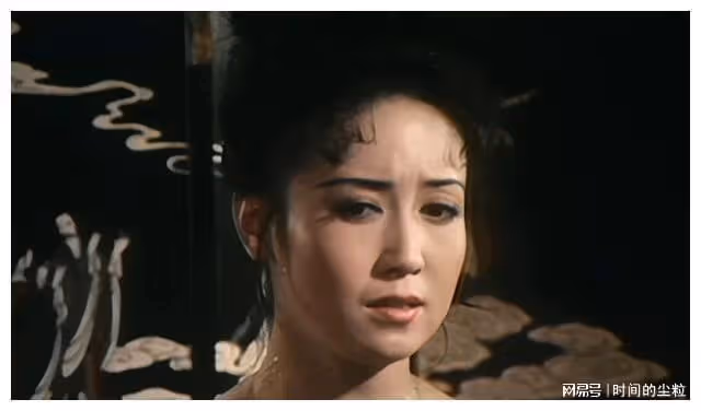 39年前的《聊齋》，曾在央視播出，事實證明，老國產片的尺度不低