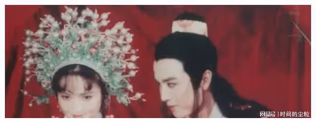 39年前的《聊齋》，曾在央視播出，事實證明，老國產片的尺度不低