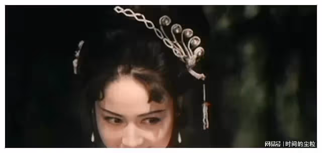 39年前的《聊齋》，曾在央視播出，事實證明，老國產片的尺度不低