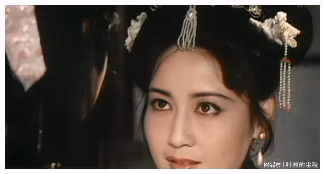 39年前的《聊齋》，曾在央視播出，事實證明，老國產片的尺度不低