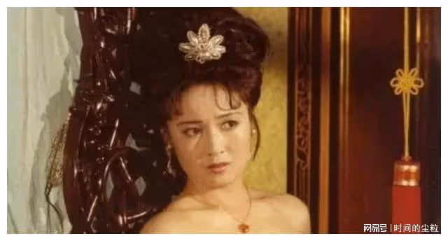 39年前的《聊齋》，曾在央視播出，事實證明，老國產片的尺度不低