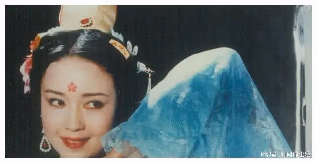 39年前的《聊齋》，曾在央視播出，事實證明，老國產片的尺度不低
