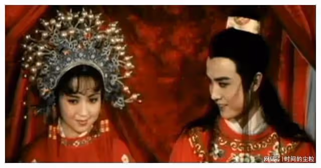 39年前的《聊齋》，曾在央視播出，事實證明，老國產片的尺度不低