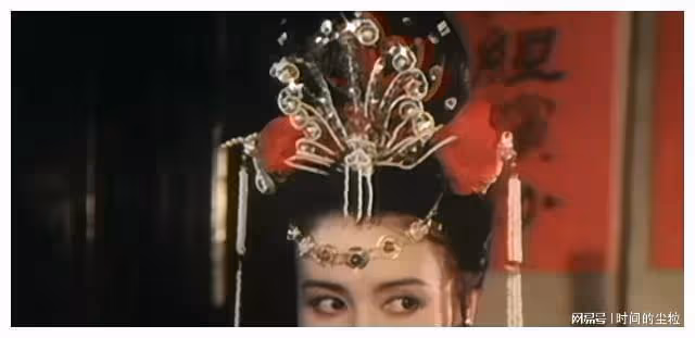39年前的《聊齋》，曾在央視播出，事實證明，老國產片的尺度不低