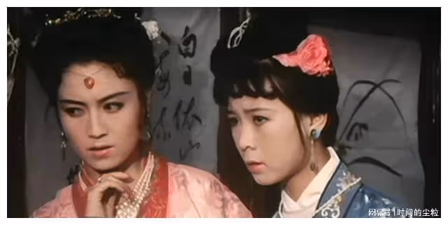 39年前的《聊齋》，曾在央視播出，事實證明，老國產片的尺度不低