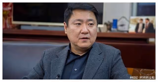 凌晨3點，身價百億藏黎璐被電話驚醒：於冬愛上我了，你讓位吧