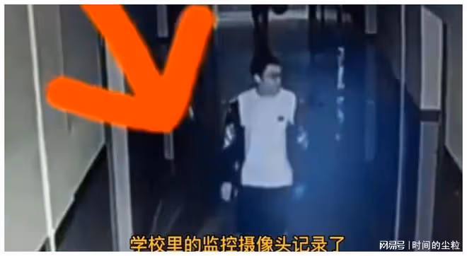 胡鑫宇事件，更多細節被爆出，他現在在哪裡？