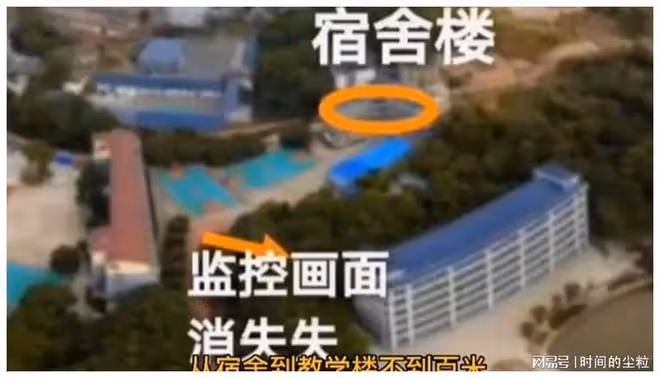 胡鑫宇事件，更多細節被爆出，他現在在哪裡？