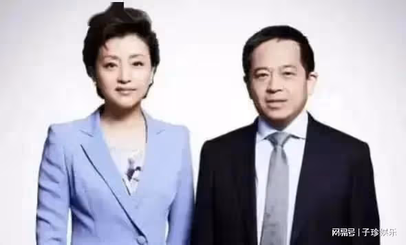 楊瀾透漏和小職員丈夫離婚原因：我當年年紀小，還不懂愛情