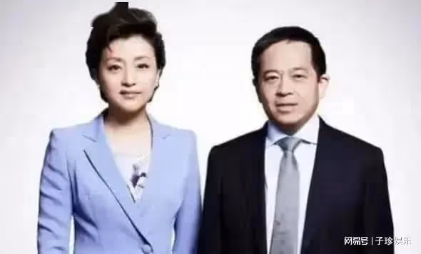 楊瀾透漏和小職員丈夫離婚原因：我當年年紀小，還不懂愛情