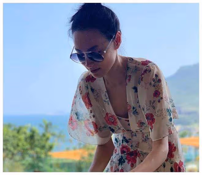 李思德獲得家族重用，可能將成接班人，梁洛施三個兒子卻無緣家業