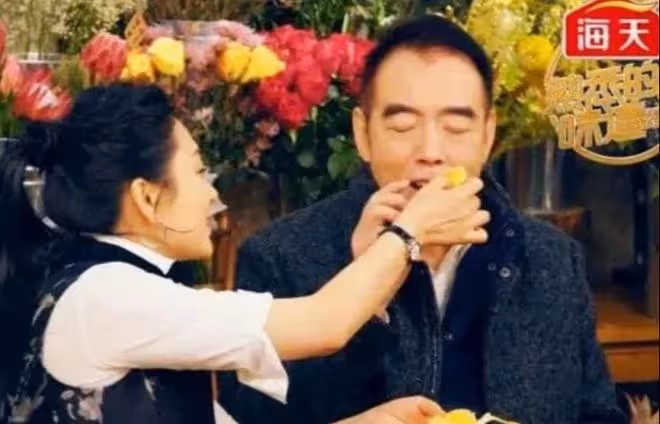 陳凱歌和倪萍在一起六年，都拒絕和她結婚，為什麼娶了陳紅