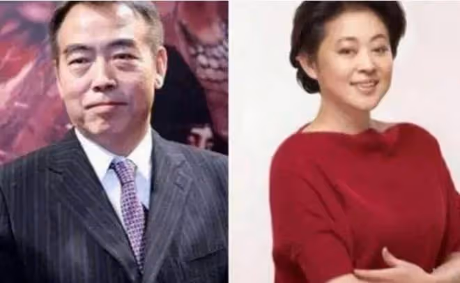 陳凱歌和倪萍在一起六年，都拒絕和她結婚，為什麼娶了陳紅