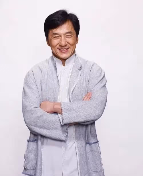 成龍：我混了半輩子娛樂圈，娛樂圈沒一點人情味，這種感覺不好受