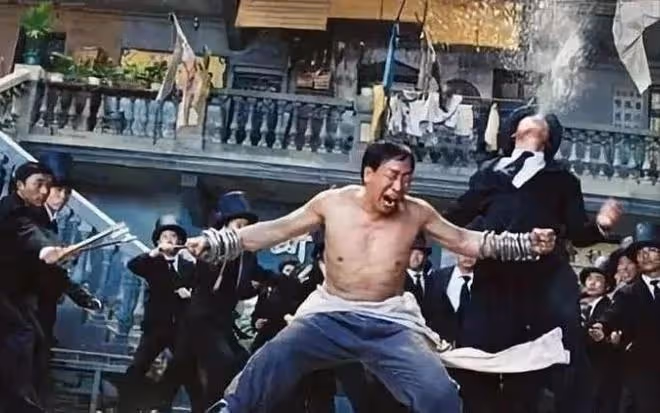 《天下無賊》撞上《功夫》，馮小剛：我對劉德華很有信心