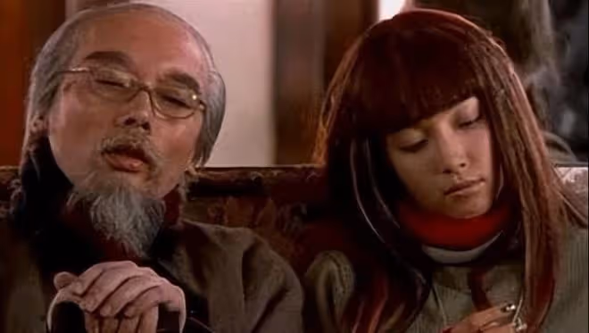 《天下無賊》撞上《功夫》，馮小剛：我對劉德華很有信心