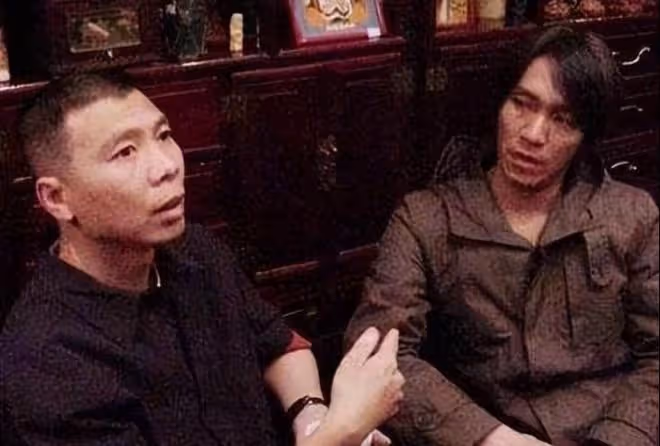 《天下無賊》撞上《功夫》，馮小剛：我對劉德華很有信心