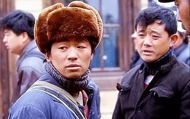 《天下無賊》撞上《功夫》，馮小剛：我對劉德華很有信心