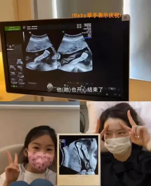 戚薇二胎後住28萬的月子中心，這哪是坐月子，這分明是在享受度假