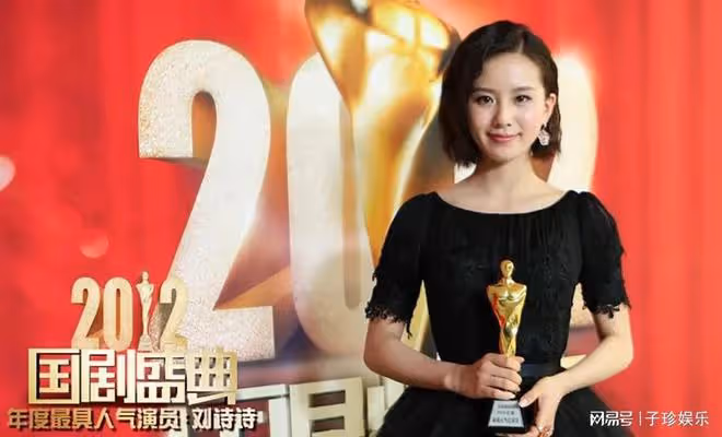 江一燕看完《步步驚心》劇本，江一燕：這是為我量身打造的！