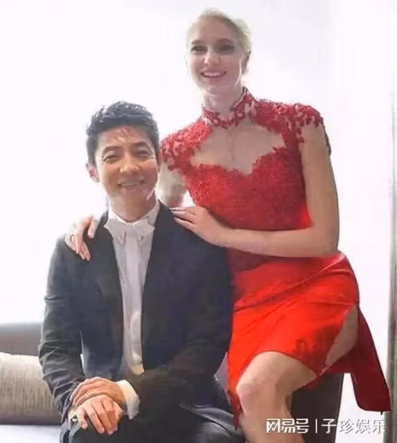 李白要求婚後AA制，撒貝寧：中國媳婦要學會適應我們的風俗