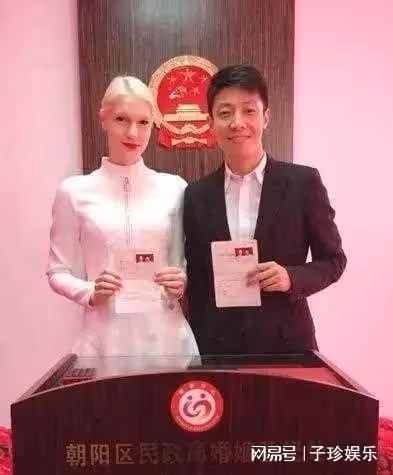 李白要求婚後AA制，撒貝寧：中國媳婦要學會適應我們的風俗